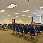 Lions Gate Hotel 
