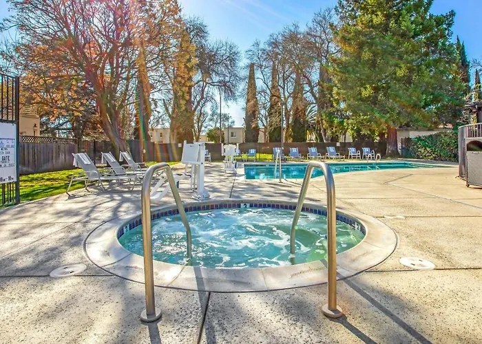 Lions Gate Hotel