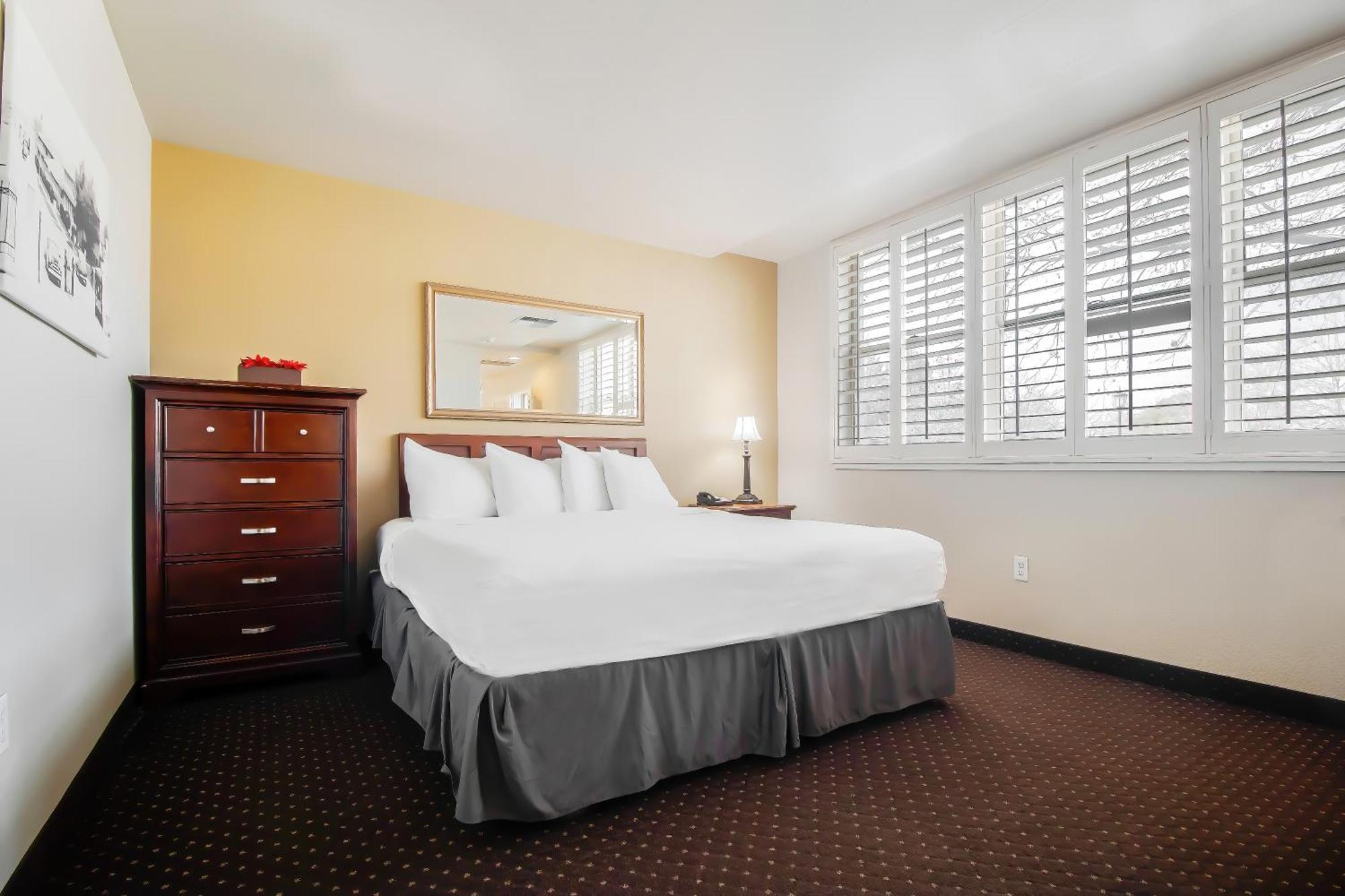 Lions Gate Hotel