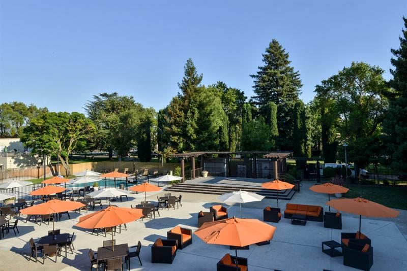 Lions Gate Hotel